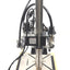 Used Kinex SA-1000 Semi-Automatic Benchtop Capping Machine 10-130mm Caps, 0-250inlbs