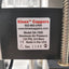 Used Kinex SA-1000 Semi-Automatic Benchtop Capping Machine 10-130mm Caps, 0-250inlbs