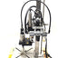 Used Kinex SA-1000 Semi-Automatic Benchtop Capping Machine 10-130mm Caps, 0-250inlbs