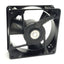 Used Comair Rotron MX2B3 031750 Muffin XL Fan, 120V AC, 120x39mm, 3100RPM, 105CFM