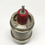 Used Comet CVMI-1000AC/5-BUC-L Variable Capacitance Vacuum Capacitor 10-1000pF 5/3kV