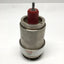 Used Comet CVMI-1000AC/5-BUC-L Variable Capacitance Vacuum Capacitor 10-1000pF 5/3kV