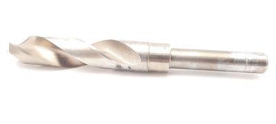 Used Chicago-Latrobe 53448 190C 1/2" Reduced Shank Silver & Deming Drill 3/4"