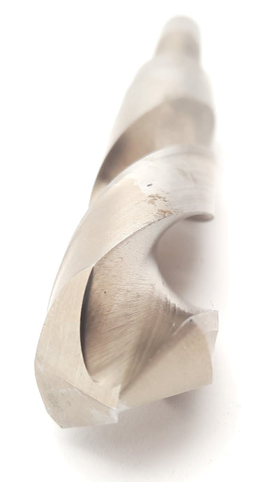 Used Chicago-Latrobe 53448 190C 1/2" Reduced Shank Silver & Deming Drill 3/4"