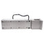 Used Parker 402002LNMP-D1L3C4M1 Linear Positioner Stage Table, 50mm Travel, NEMA 23