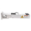 Used Parker 402002LNMP-D1L3C4M1 Linear Positioner Stage Table, 50mm Travel, NEMA 23