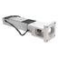 Used Parker 402002LNMP-D1L3C4M1 Linear Positioner Stage Table, 50mm Travel, NEMA 23