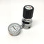 Used Concoa 3042001-84-000 Gas Regulator, 3000psi Max Inlet, 0-50psi Out, 1/4" NPT