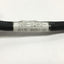 Used Cognex 300-0202-015 CVM Single Analog Camera Cable, DB26 to 12-Pin Hi-Rose, 15"