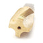 Used Widia GTD VTSFT8007 Spiral Flute Tap 3/4"-14, 4 Flute NPT Thread