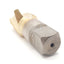 Used Widia GTD VTSFT8007 Spiral Flute Tap 3/4"-14, 4 Flute NPT Thread