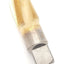 Used Widia GTD VTSFT8007 Spiral Flute Tap 3/4"-14, 4 Flute NPT Thread
