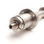 Used CONVERTECH 8458002 Mechanical Core Chuck Spindle/Shaft Adapter 1/4" Core to 1"OD