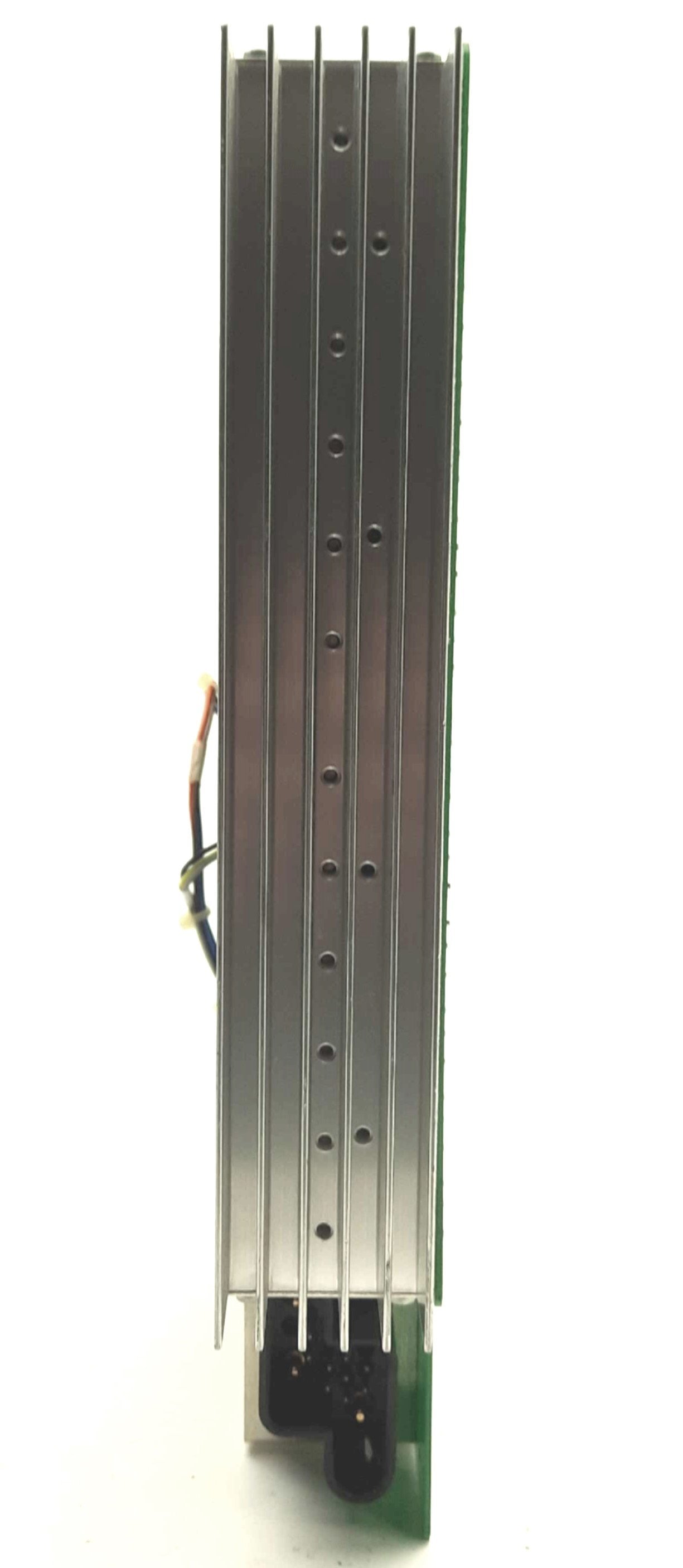 Used Adept Technology 10338-53105 Rev P_A Dual C Robot Servo Amplifier for Cobra 800