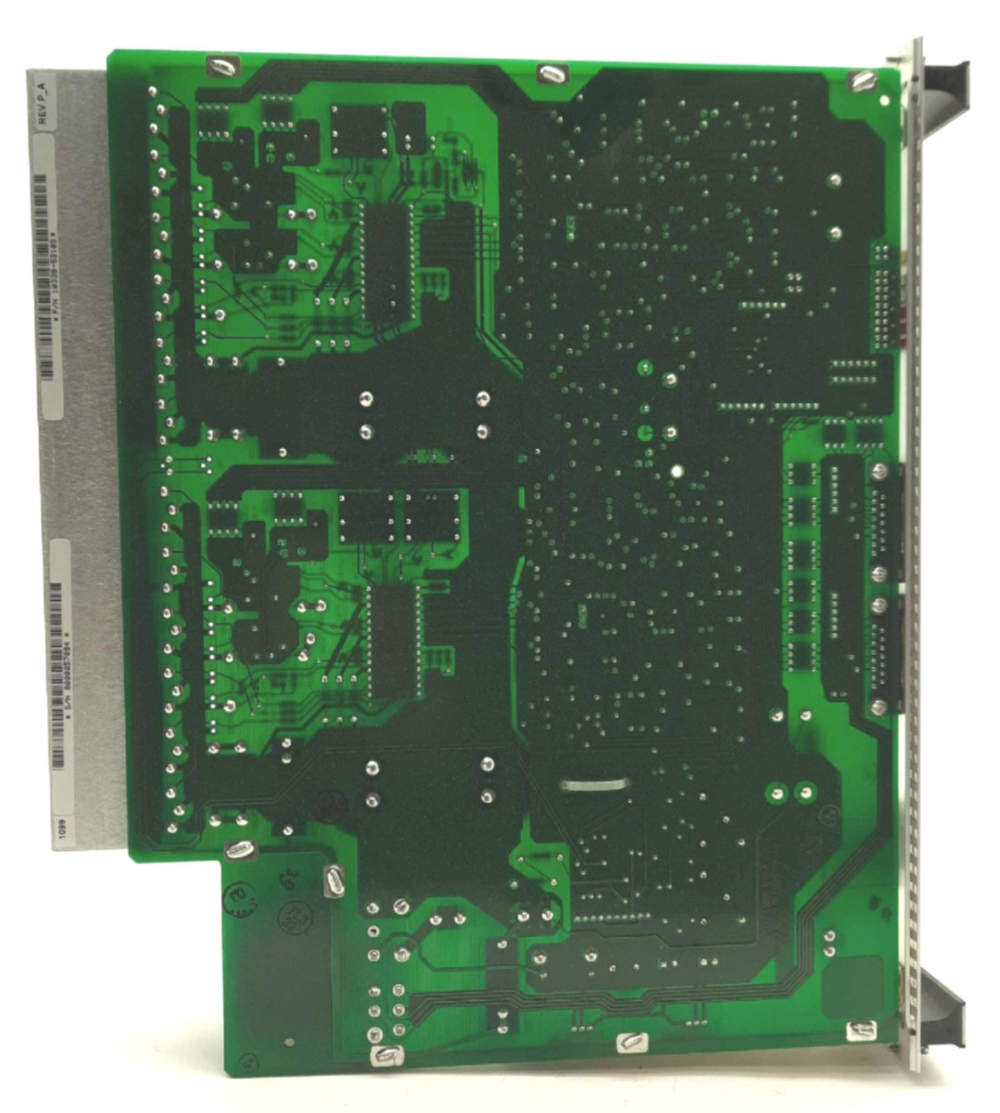 Used Adept Technology 10338-53105 Rev P_A Dual C Robot Servo Amplifier for Cobra 800