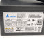 Used Delta Electronics GPS-650JB E ATX Power Supply, 650W, 80 Plus Bronze, 120V AC