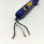 Used Hakko FX-601 Adjustable Closed-Loop Soldering Iron 240-540°C 120VAC *Cut Cord*