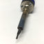 Used Hakko FX-601 Adjustable Closed-Loop Soldering Iron 240-540°C 120VAC *Cut Cord*