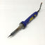 Used Hakko FX-601 Adjustable Closed-Loop Soldering Iron 240-540°C 120VAC *Cut Cord*