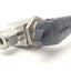 Used Swagelok SS-43GS4-1466 SS Ball Valve, 1/4" Swagelok Tube Fittings, 500PSI