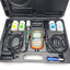 Used Extech EC600 Digital Conductivity/PH Meter -2pH to 19.99pH
