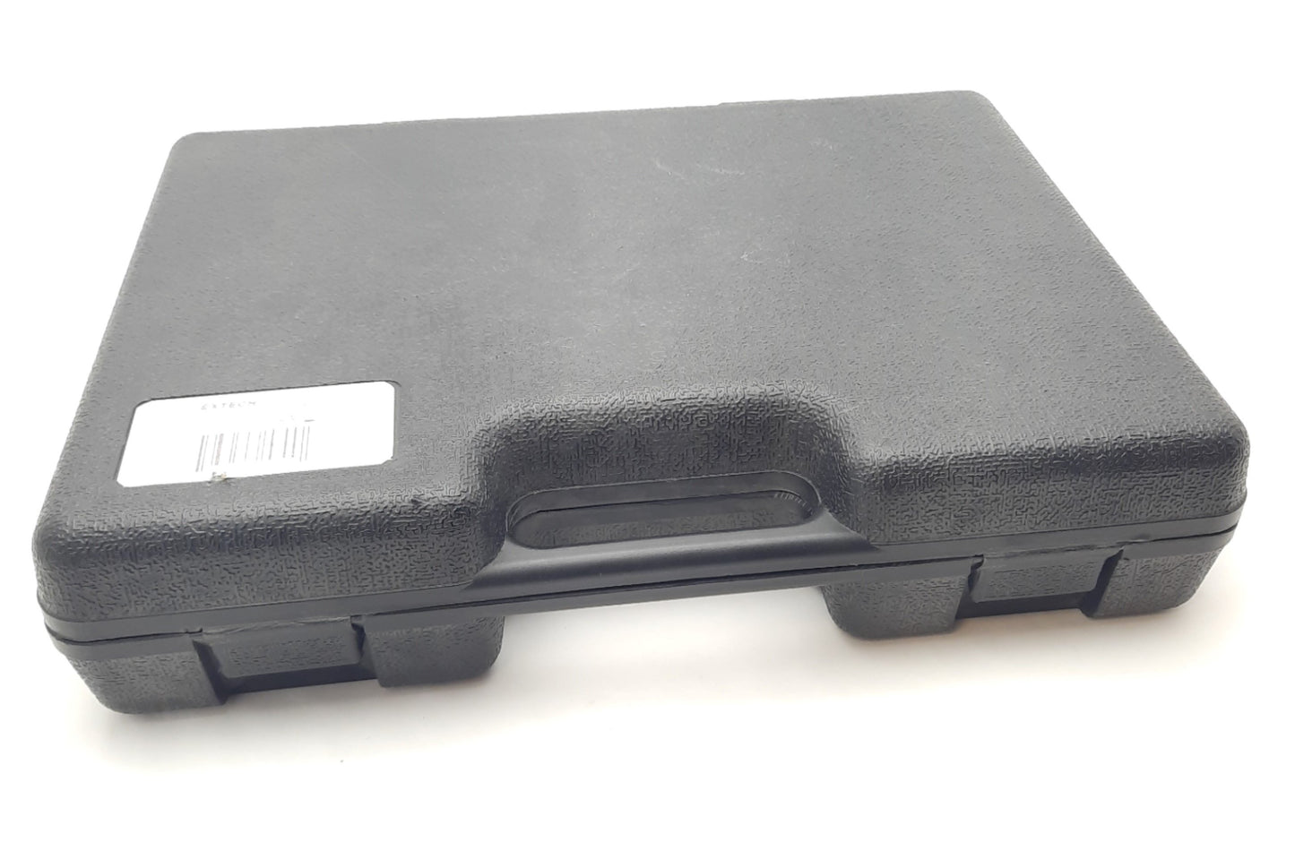 Used Extech EC600 Digital Conductivity/PH Meter -2pH to 19.99pH