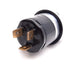 Used United Electric 10-B11 Pressure Switch, Range: 10-150psi, Rating: 5A 250VAC