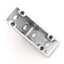 Used Lot of 14 Item 0.0.425.15 Angled Bracket 5, Profile 5, 40mm x 40mm x 20mm