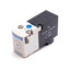 Used Festo MHA1-M1H-3/2O-0,6-PI 197026 Solenoid Valve, 2-Position 3-Port, 24VDC