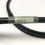 Used Lesco OLB1040 UV Curing Quad Fiber Light Guide, Out: 1.77mm ID x 2.5mm OD, 1m L