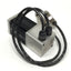 Used Aerotech BMS60-A-D25-E1000H Servo Motor .33Nm, 4000RPM, 1000ppr Encoder, NEMA 23