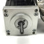 Used Aerotech BMS60-A-D25-E1000H Servo Motor .33Nm, 4000RPM, 1000ppr Encoder, NEMA 23