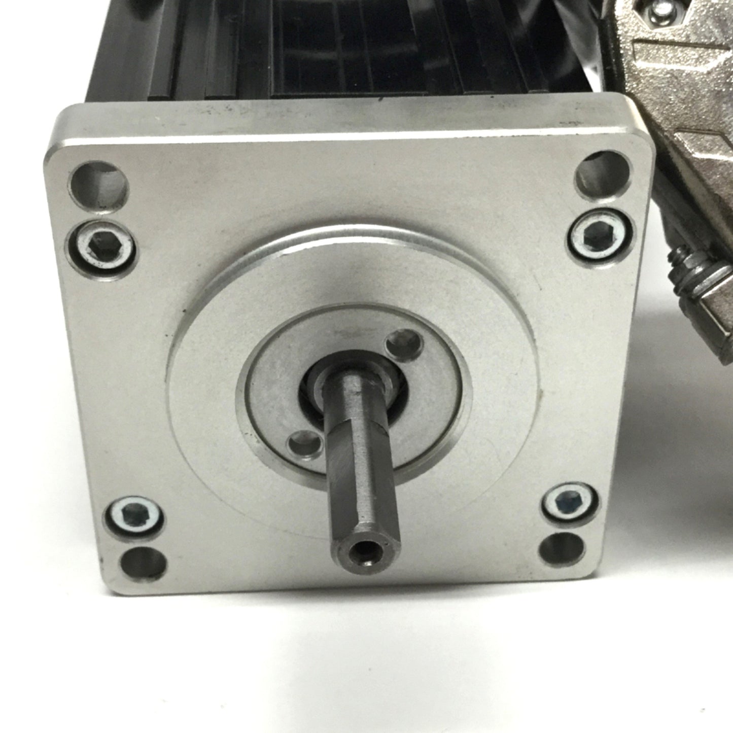 Used Aerotech BMS60-A-D25-E1000H Servo Motor .33Nm, 4000RPM, 1000ppr Encoder, NEMA 23