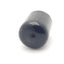 New – Open box Lot of 100 Stockcap 7096474 Black Short Cap 0.625" x 0.750"