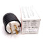 New Pass & Seymour L520P Turnlok Plug, 2-Pole 3-Wire, Rating: 20A 125VAC, L5-20P
