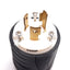 New Pass & Seymour L520P Turnlok Plug, 2-Pole 3-Wire, Rating: 20A 125VAC, L5-20P