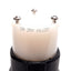 New Eaton Arrow Hart AHL620C Ultra Grip Receptacle, 2-Pole 3-Wire, 20A 250VAC, L6-20