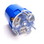 New Eaton Arrow Hart AHCL620C Ultra Grip Receptacle, 2-Pole 3-Wire 20A 250VAC L6-20R