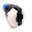 New Eaton Arrow Hart AHCL620C Ultra Grip Receptacle, 2-Pole 3-Wire 20A 250VAC L6-20R