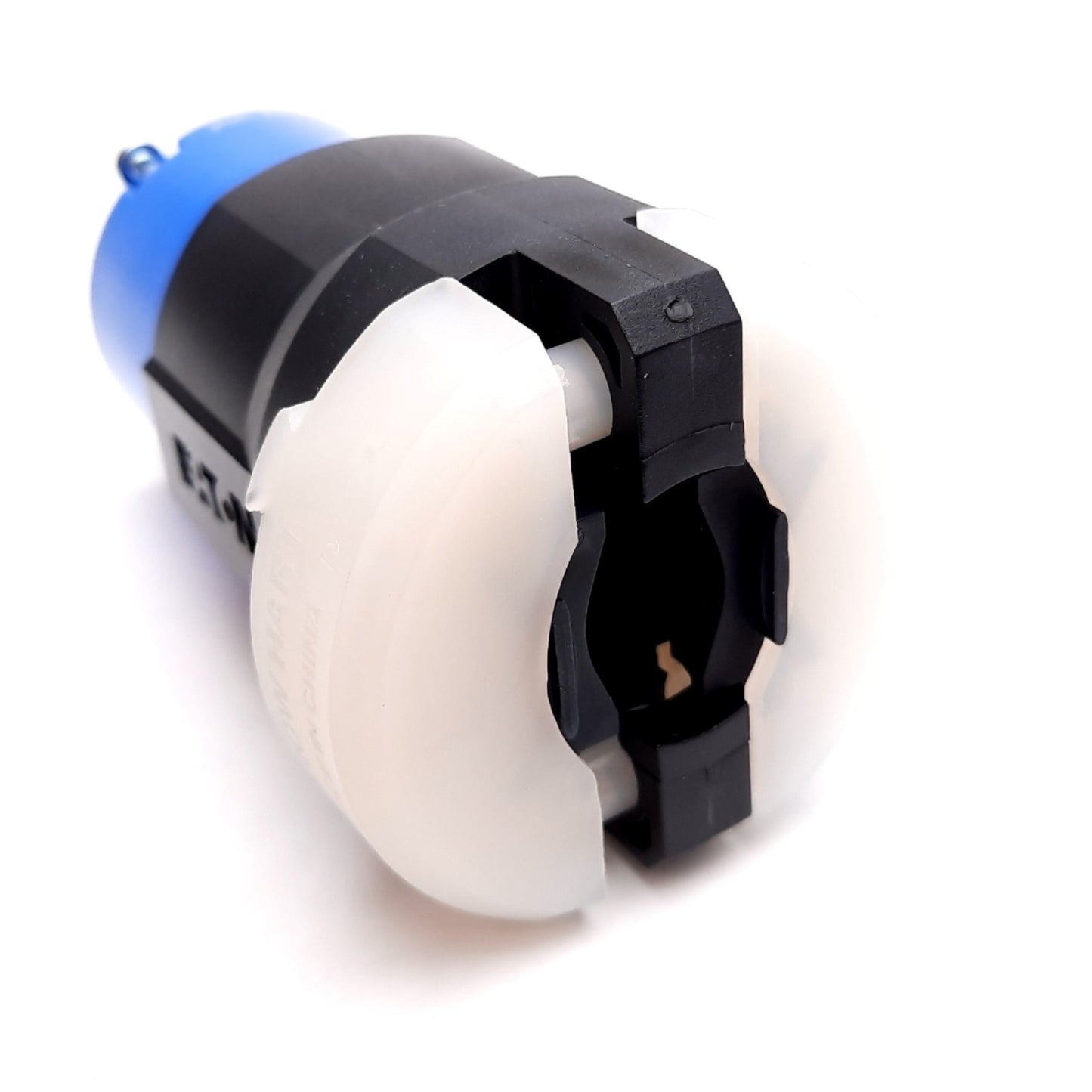 New Eaton Arrow Hart AHCL620C Ultra Grip Receptacle, 2-Pole 3-Wire 20A 250VAC L6-20R