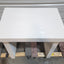 Used Porcelain Microscope Balance Anti Vibration Isolation Table Stand 35"x 24"x 31"