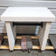 Used Porcelain Microscope Balance Anti Vibration Isolation Table Stand 35"x 24"x 31"