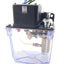 Used Bijur Delimon C2731 Lubricator Pump Single Phase 115VAC 20-50Psi 5/16-24 Thread