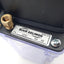 Used Bijur Delimon C2731 Lubricator Pump Single Phase 115VAC 20-50Psi 5/16-24 Thread