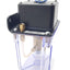 Used Bijur Delimon C2731 Lubricator Pump Single Phase 115VAC 20-50Psi 5/16-24 Thread