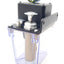 Used Bijur Delimon C2731 Lubricator Pump Single Phase 115VAC 20-50Psi 5/16-24 Thread
