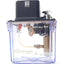 Used Bijur Delimon C2731 Lubricator Pump Single Phase 115VAC 20-50Psi 5/16-24 Thread