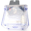 Used Bijur Delimon C2731 Lubricator Pump Single Phase 115VAC 20-50Psi 5/16-24 Thread