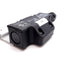Used Schmersal TESZ1102 Safety Interlock Switch Door Hinge, 2x N/C 1x N/O, 2.5A 250V