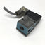 Used Mac 45A-AA1-DDAJ-1KG Solenoid Valve, 4-Port 2-Position, 24VDC, Vac to 120psi